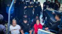 Petugas Gabungan Gagalkan Penyelundupan Narkotika sindikat Internasional, China, Malaysia dan Indonesia di Batam, Kepri pada 5 September 2021 lalu ( Humas DJBC Kepri)