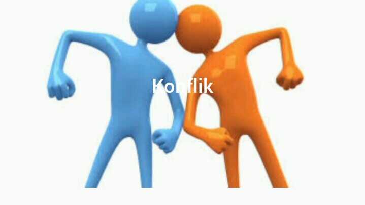 ilustrasi konflik PHK