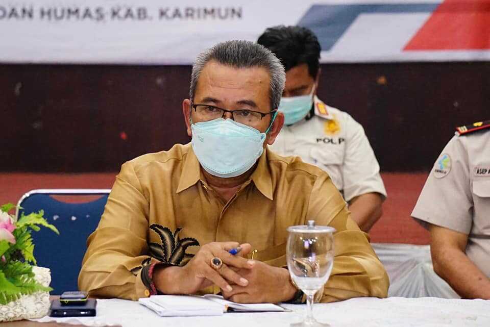 rakor perizinan berbasis risiko-4