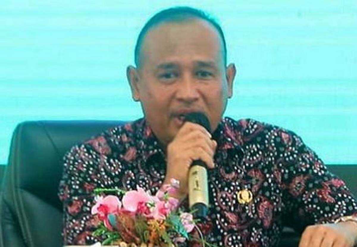 Kepala Dinas Sosial Bintan Edi Yusri Kepala Dinas Sosial Kabupaten Bintan Drs Edi Yusri (foto: istimewa)