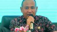 Kepala Dinas Sosial Kabupaten Bintan Drs Edi Yusri (foto: istimewa)