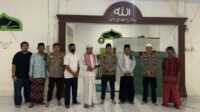 Suling Bedulur Polres Musi Rawas Kapolres Musi Rawas AKBP Achmad Gusti Hartono mencanangkan program ke masjid-masjid melalui Program Suling Bedulur.