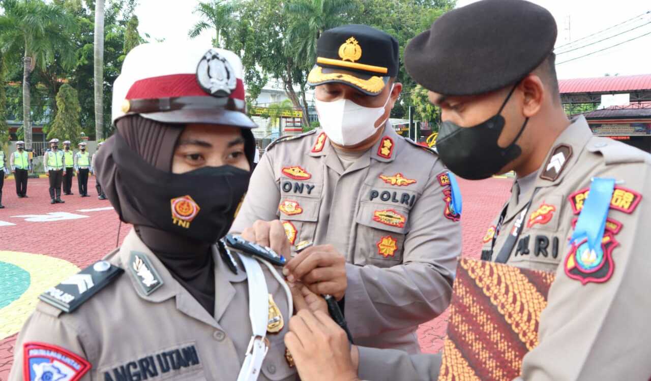 Operasi Keselamatan Seligi Karimun