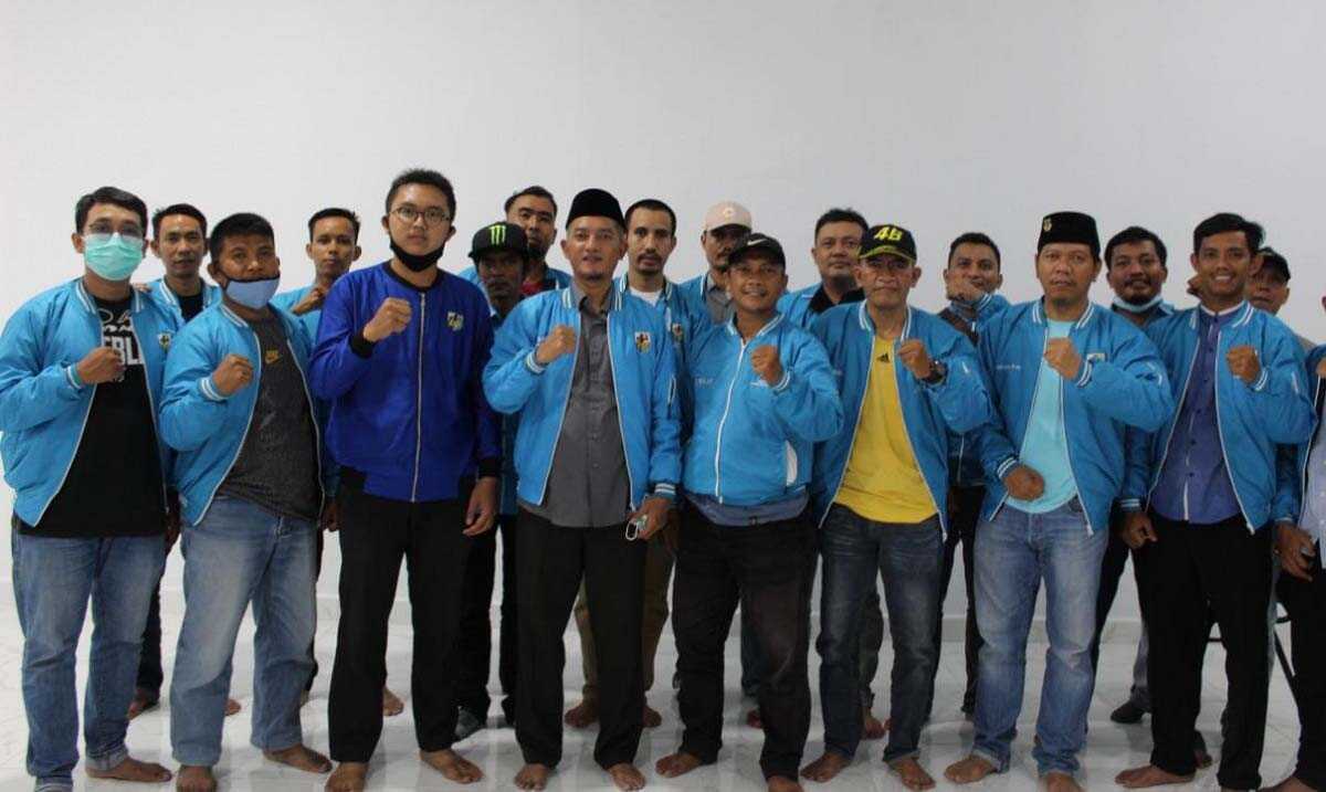 knpi karimun KNPI Karimun (foto: istimewa)