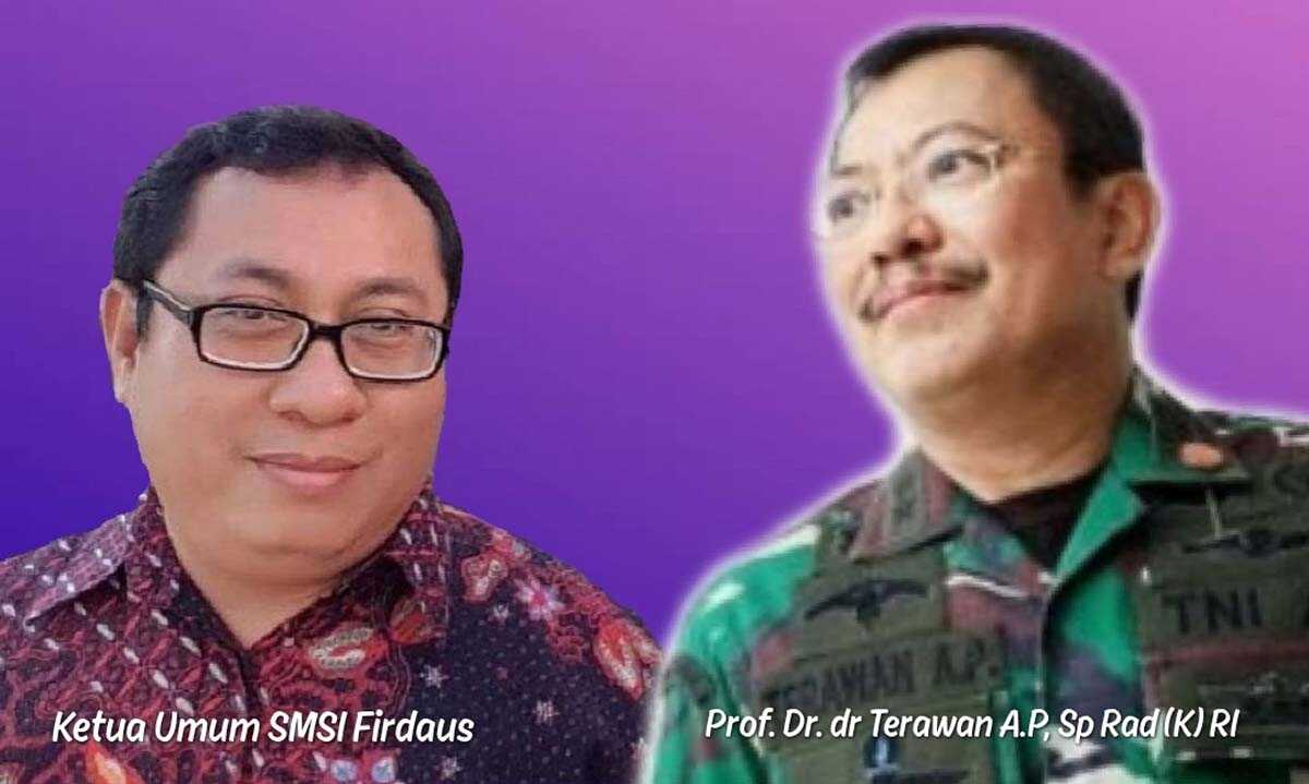 ketua umum SMSI terawan