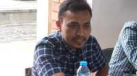 manajer PLN Karimun Hendrico