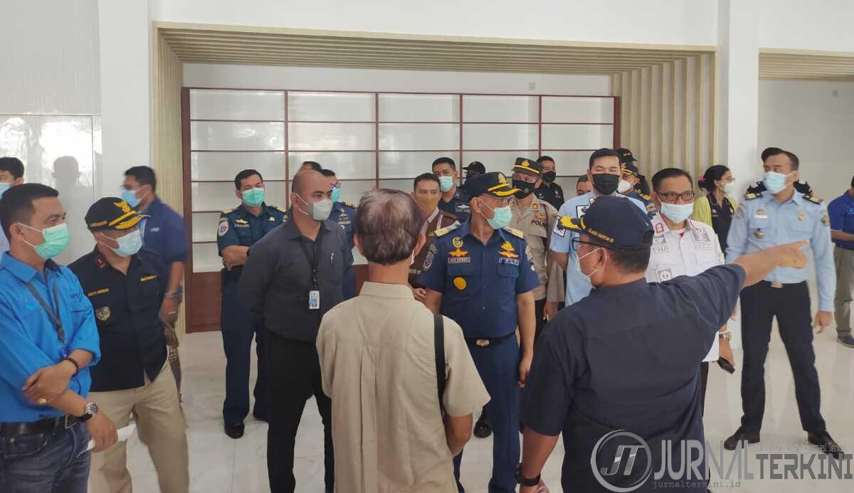 pelabuhan internasional karimun