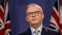 Anthony Albanese