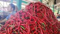 IMG_20220617_160504 Cabai merah pedagang di Pasar Puan Maimun Tanjung Balai Karimun (foto: jurnalterkini.id/yra)