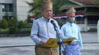 DPRD Inhil hari jadi Provinsi Riau