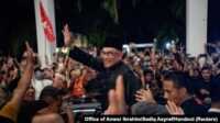 PM Malaysia Anwar Ibrahim