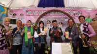 festival literasi sumsel