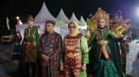 karnaval Lubuklinggau