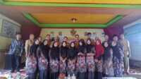 sanitasi masyarakat Inhil