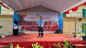 HRD Adiartha Swabuana Sony Ragil Adiputra
