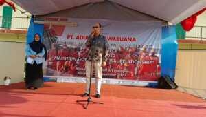 Tokoh masyarakat Pangke, Syamsir