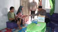 Jumat berkah polres karimun
