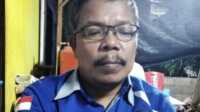 Ketua Lembaga Perlindungan Konsumen Swadaya Masyarakat (LPKSM) Kepri Satu Jantro Butar Butar (Dokumentasi pribadi)