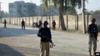Pakistan operasi taliban