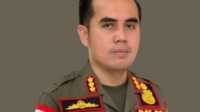 Satpol PP Musi Rawas