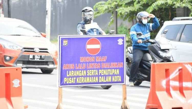 Ilustrasi – pengaturan lalu lintas jalan dan kendaraan. (siberindo.co)
