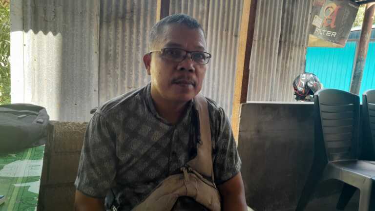 Pelabuhan Krabi Ditutup, Sejumlah Buruh Terancam Kehilangan Mata ...