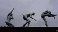 monumen perbudakan rotterdam