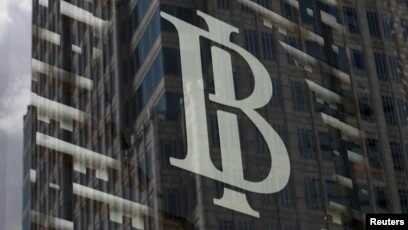 suku bunga bank Indonesia