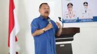 Bobby jayanto Anggota DPRD Provinsi Kepri daerah pemilihan Tajungpinang Bobby Jayanto, S.Ip. (Foto: jurnalterkini.id/Anton)