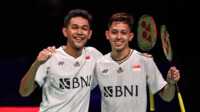 Fajar Alfian-Muhammad Rian Ardianto Ganda putra Indonesia Fajar Alfian/Muhammad Rian Ardianto (bwfbadminton.com)