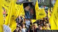 fatah Palestina