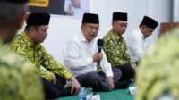 ketua DMI Jusuf Kalla
