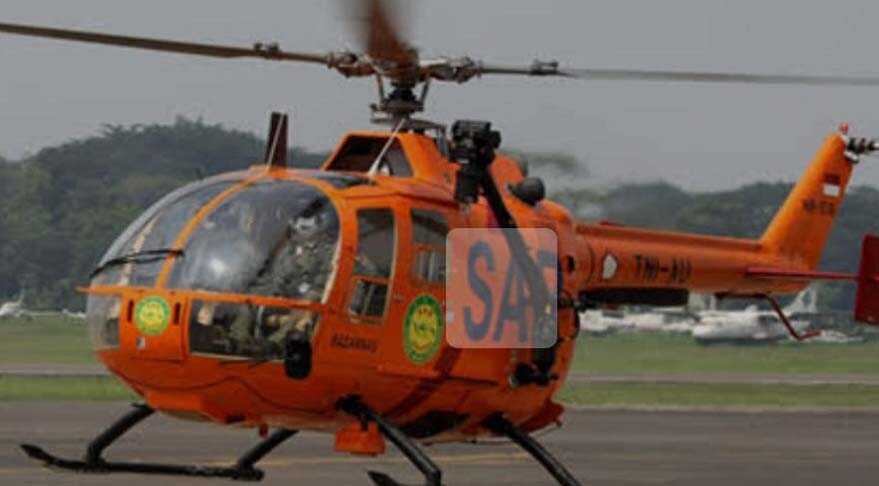 nelayan hilang di anambas