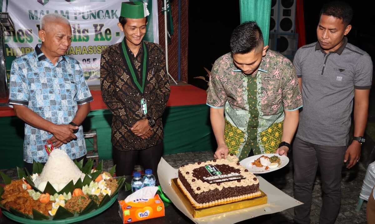 Dies Natalis HMI Asahan