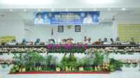 Supervisi PKK Asahan