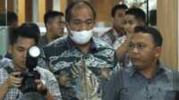Wabup Asahan rups
