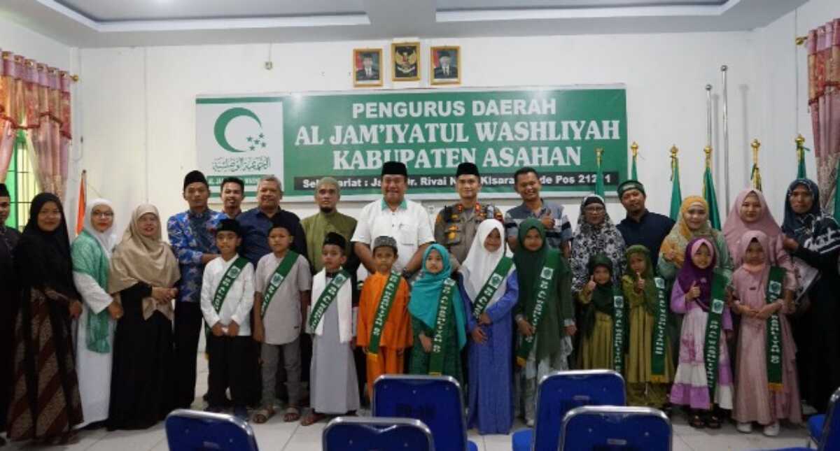 dai cilik asahan