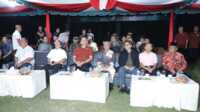 dirgahayu makodim asahan