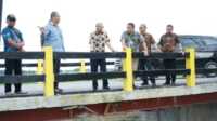 jembatan desa radang asahan