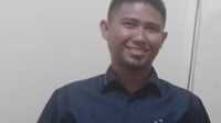 kpu anambas Ketua Divisi Sumber Daya Manusia dan Partisipasi Masyarakat Komisi Pemilihan Umum (KPU) Kabupaten Kepulauan Anambas, Jumadil Hakim (Dok.pribadi)