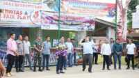 turnamen volly asahan