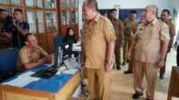 wakil Bupati Asahan