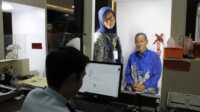 Layanan pengurusan paspor di Kantor Imigrasi Karimun (JurnalTerkini.id/yogi)
