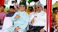 IMG-20230307-WA0032 Bupati Karimun Aunur Rafiq dan Wakil Bupati Anwar Hasyim (Dok. Humas Pemkab Karimun)