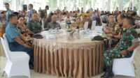 Musrenbang Asahan Bupati Asahan bersama FKPD menghadiri Musrenbang RKPD 2024, Kamis, 9/3/2023). (JurnalTerkini.id/rizki)