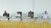 bupati Asahan