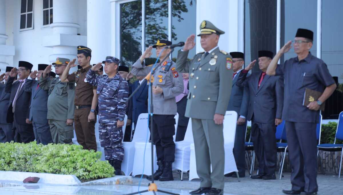 hut satpol pp asahan