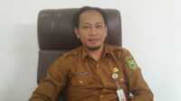kadinkes natuna hikmat aliansyah Kepala Dinas Kesehatan Kabupaten Natuna, Hikmat Aliansyah. (foto : J R Ronald)