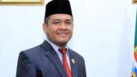 Ketua DPRD Musi Rawas Utara (Muratara) Efriyansyah (JurnalTerkini.id/alam budi kesuma)
