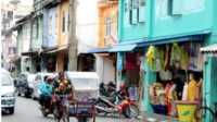 Kota lama Tanjung Balai Karimun